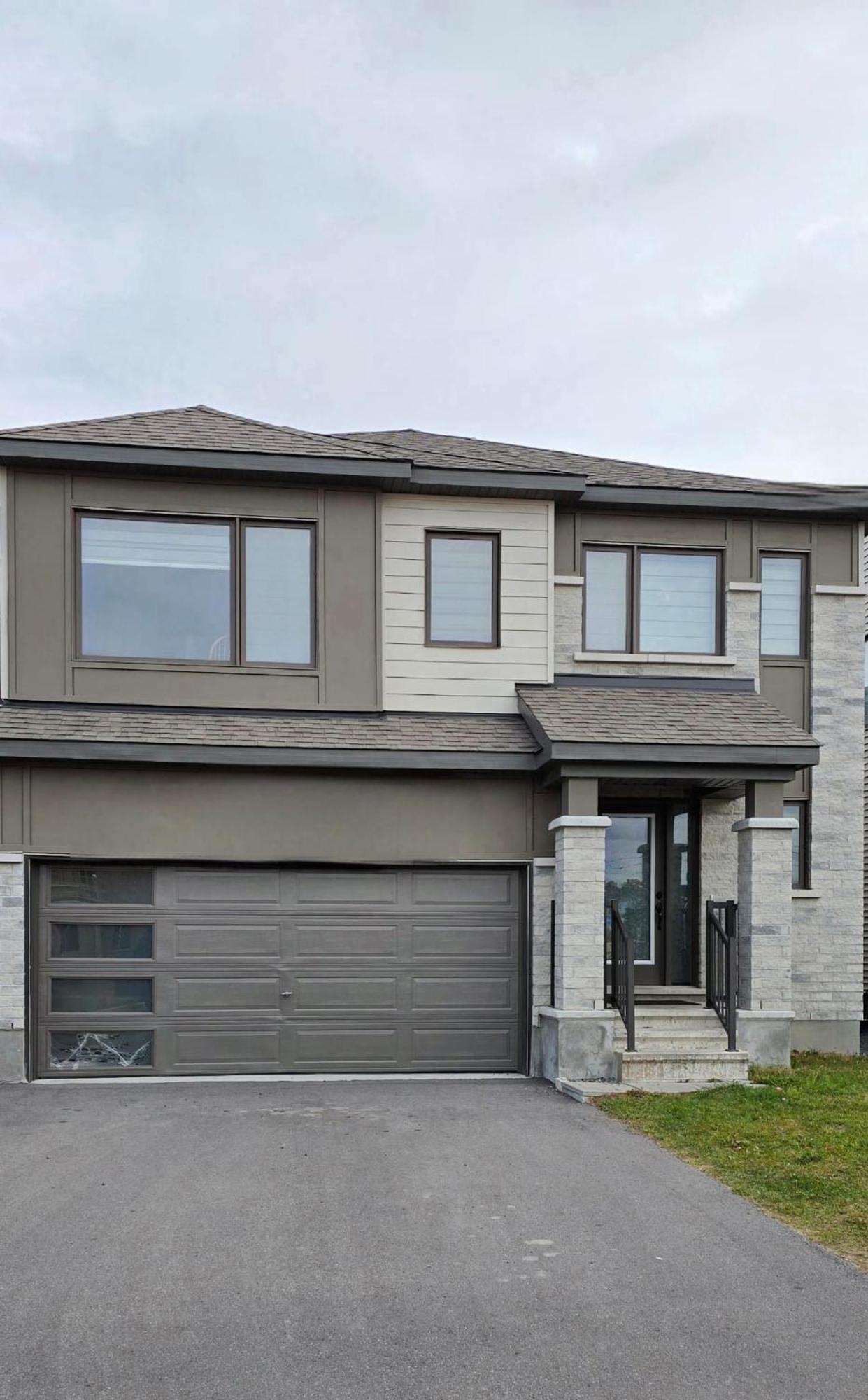 Pearl Properties Ottawa Exterior photo